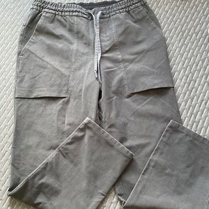 LULULEMON MENS BOWLINE PANT